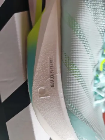Tweedehands Adidas adizero boston 13 bike — afbeelding 5 van 12