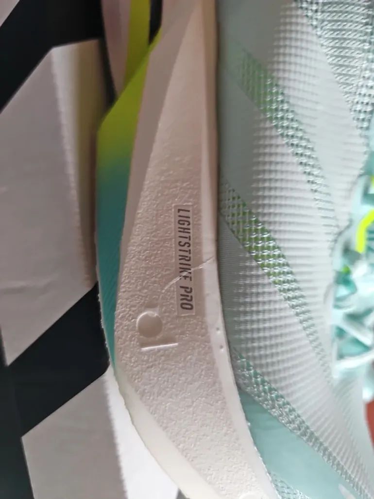 Tweedehands Adidas adizero boston 13 bike — afbeelding 5 van 12
