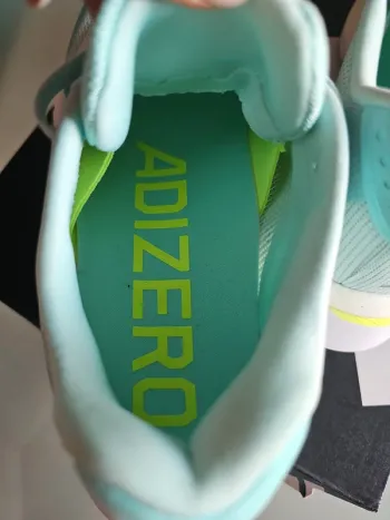 Tweedehands Adidas adizero boston 13 bike — afbeelding 8 van 12