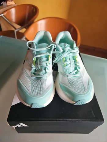 Tweedehands Adidas adizero boston 13 Running Shoes