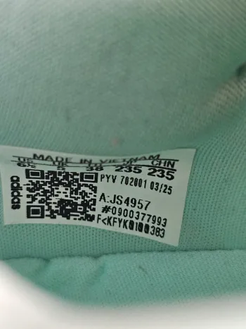 Tweedehands Adidas adizero boston 13 bike — afbeelding 12 van 12