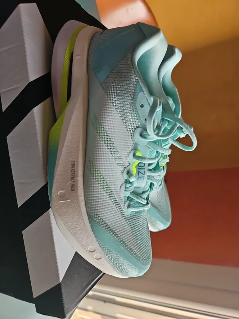 Tweedehands Adidas adizero boston 13 bike — afbeelding 4 van 12