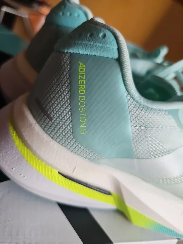 Tweedehands Adidas adizero boston 13 bike — afbeelding 6 van 12
