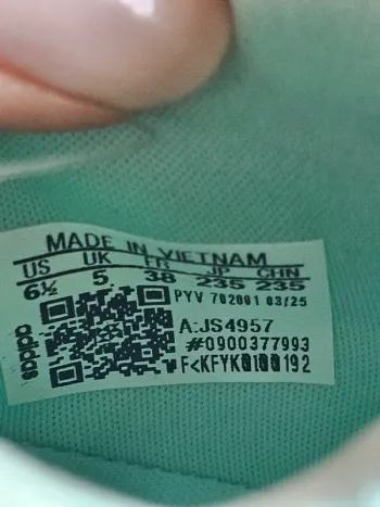 Tweedehands Adidas adizero boston 13 bike — afbeelding 11 van 12