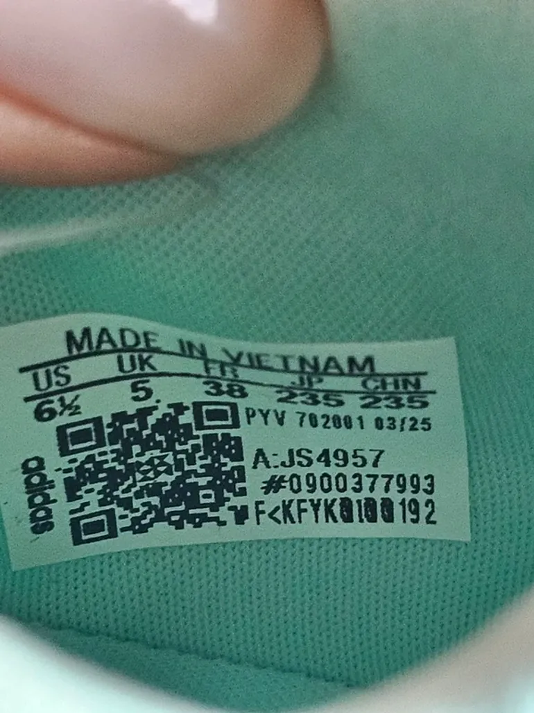 Tweedehands Adidas adizero boston 13 bike — afbeelding 11 van 12