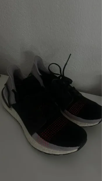 Tweedehands Adidas Ultra boost Running Shoes