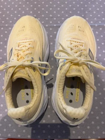 Used New Balance Fresh Foam Running Shoes