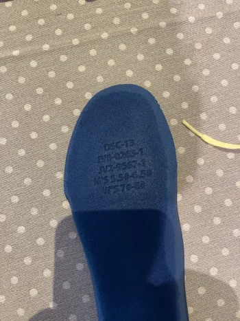 Used New Balance Fresh Foam bike — image 10 of 11