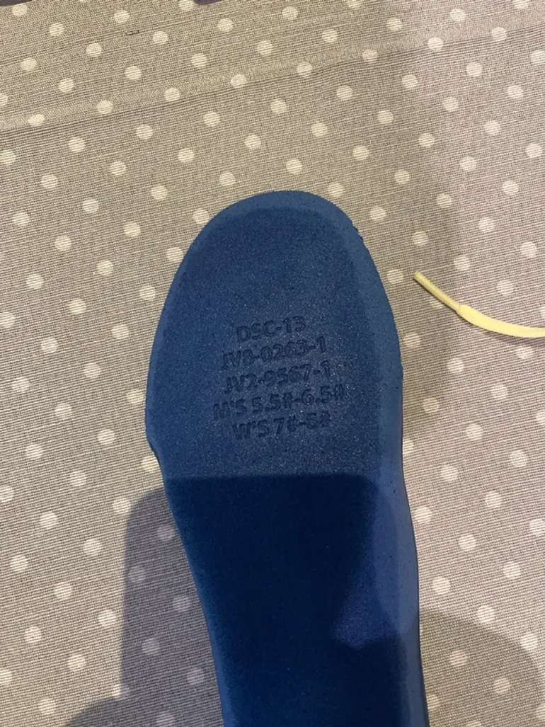 Used New Balance Fresh Foam bike — image 10 of 11