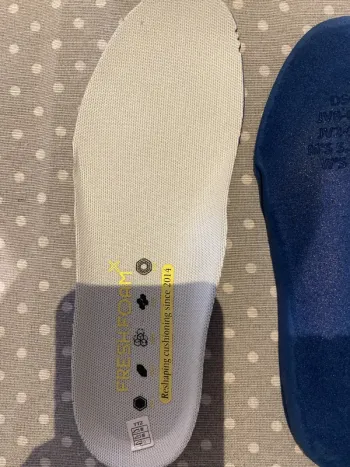 Used New Balance Fresh Foam bike — image 11 of 11
