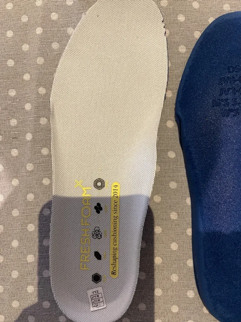 Used New Balance Fresh Foam bike — image 11 of 11