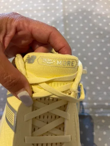 Used New Balance Fresh Foam bike — image 7 of 11