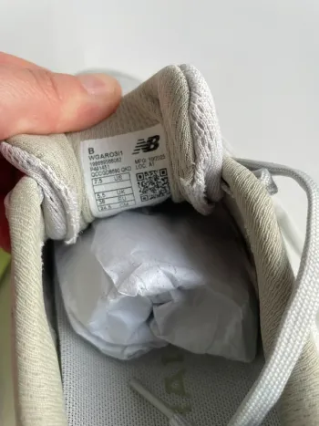 Použité New Balance Garoe v2 bike — obrázek 6 z 7