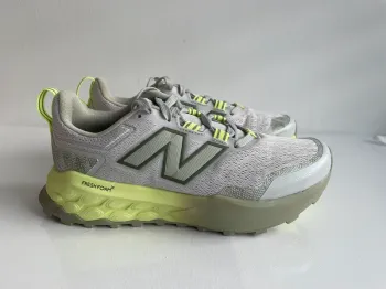 Použité New Balance Garoe v2 Running Shoes