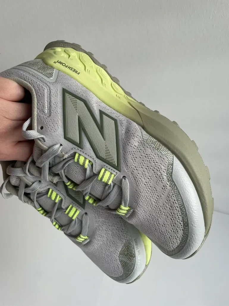 Použité New Balance Garoe v2 bike — obrázek 4 z 7