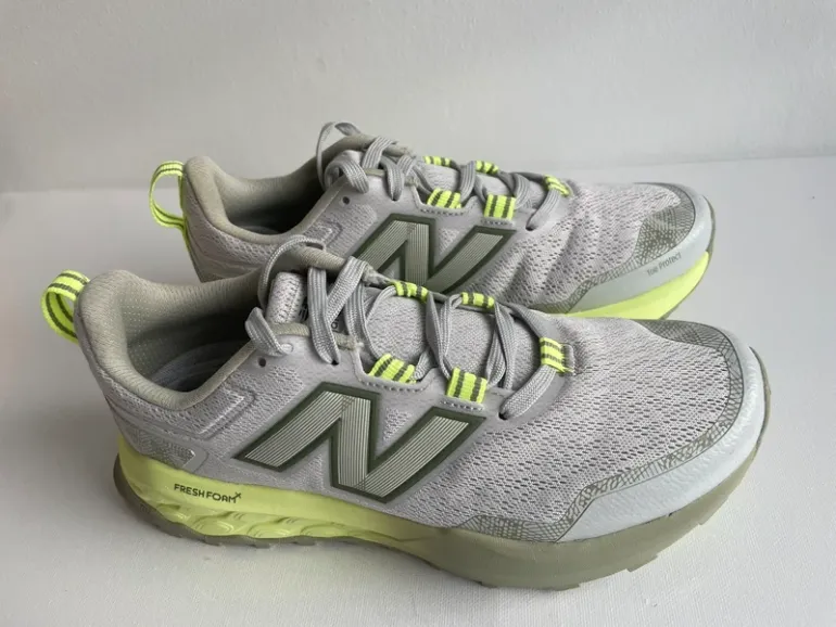 Použité New Balance Garoe v2 bike — obrázek 2 z 7