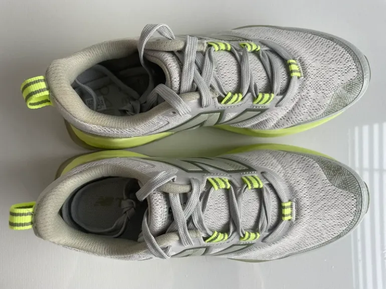 Použité New Balance Garoe v2 bike — obrázek 3 z 7