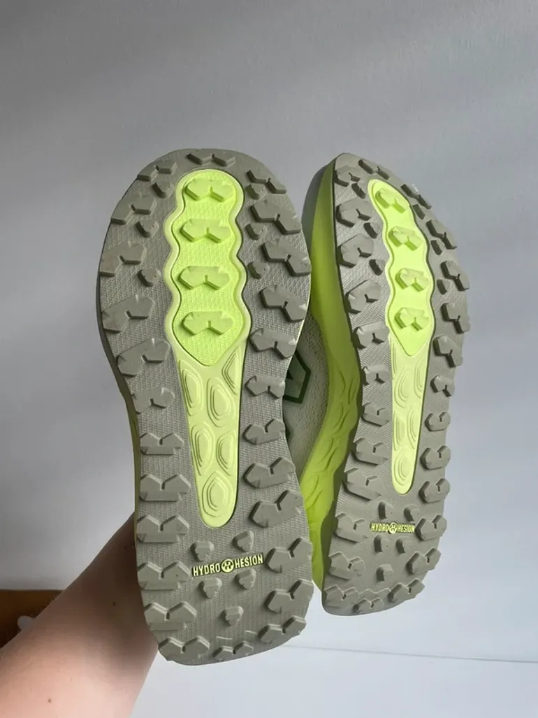 Použité New Balance Garoe v2 bike — obrázek 7 z 7