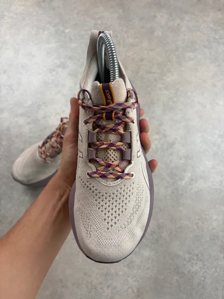 Käytetty Asics Gel bike — kuva 10 / 14