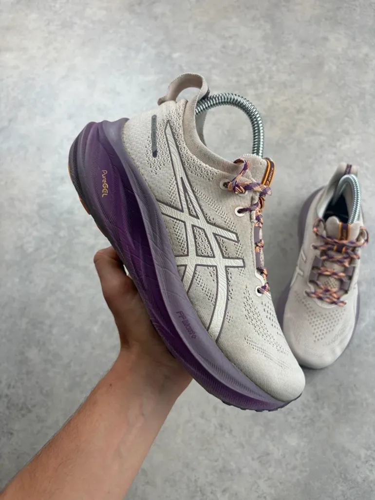 Käytetty Asics Gel bike — kuva 2 / 14
