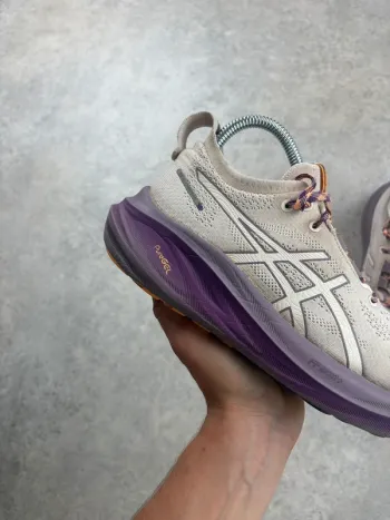 Käytetty Asics Gel bike — kuva 6 / 14