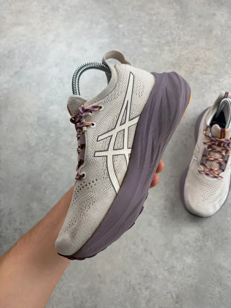 Käytetty Asics Gel bike — kuva 3 / 14
