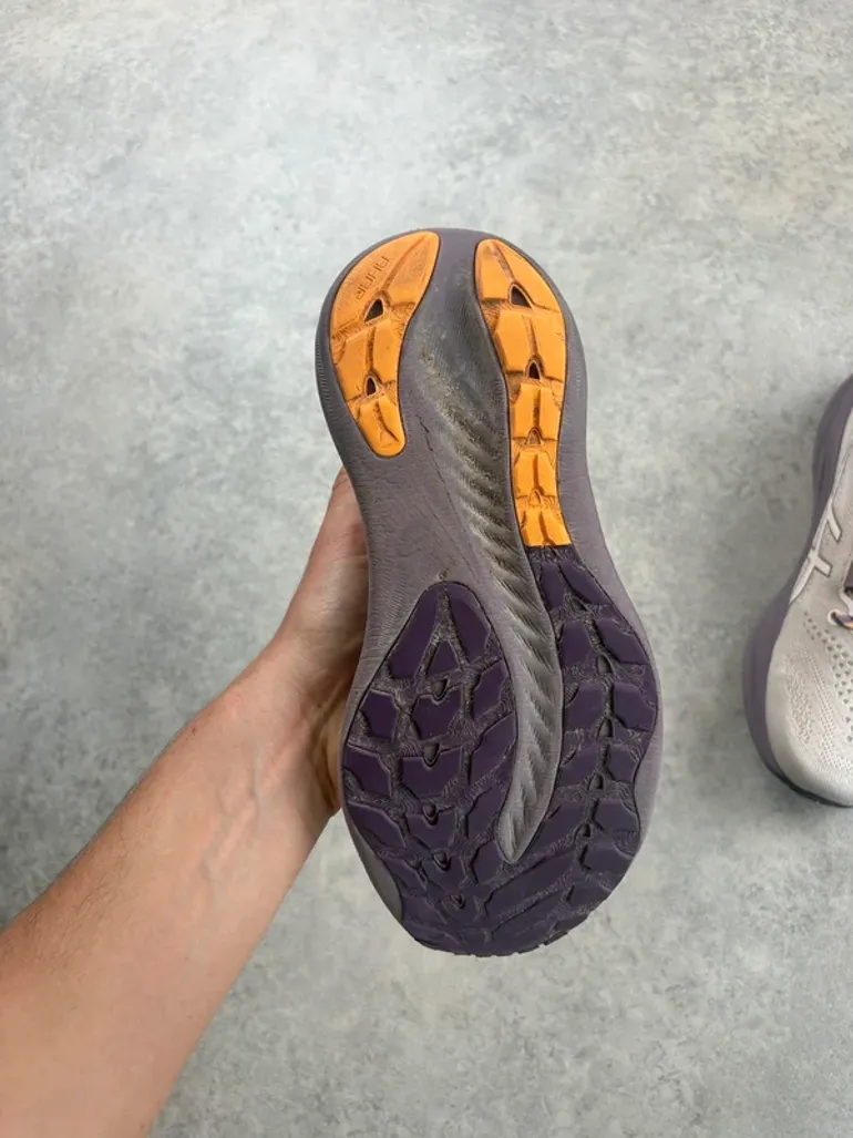 Käytetty Asics Gel bike — kuva 7 / 14