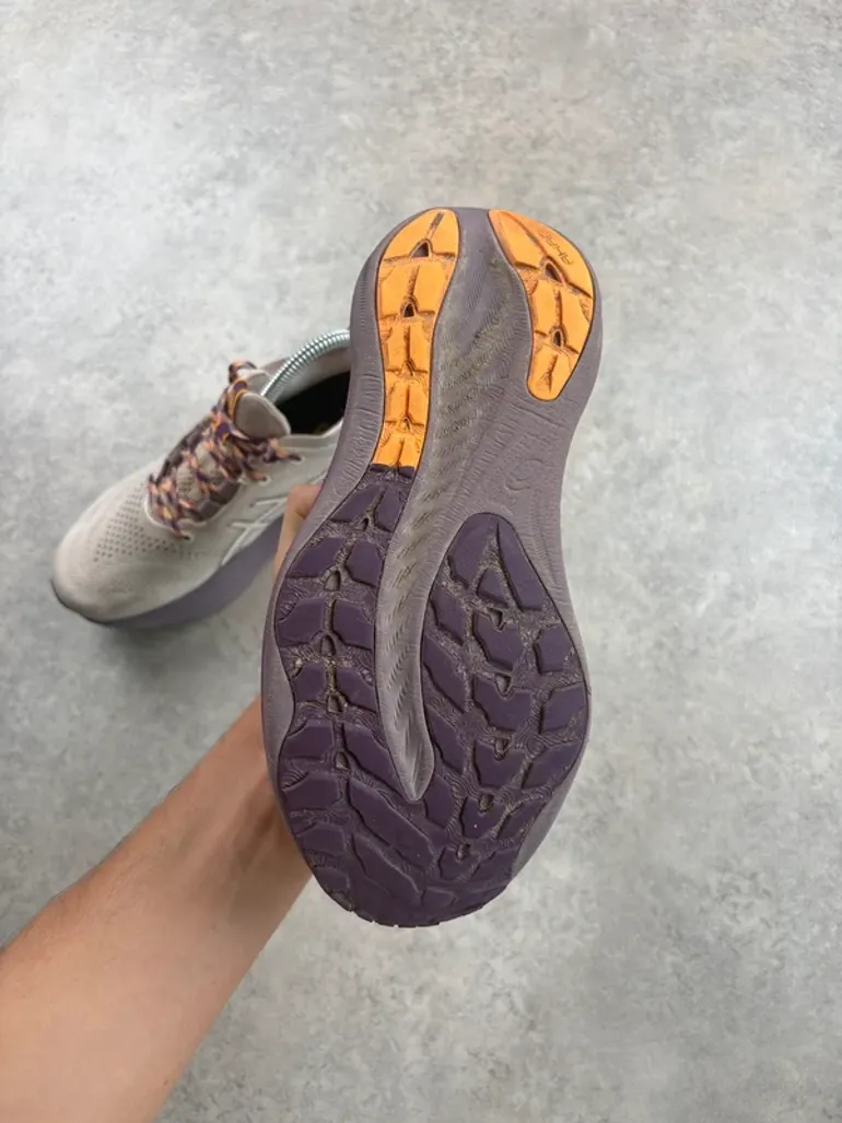 Käytetty Asics Gel bike — kuva 11 / 14