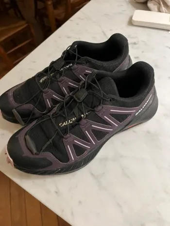 Salomon Trailrunning Shoes Running Shoes d'occasion