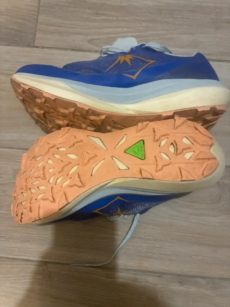 Brugt Asics FujiSpeed 4 bike — billede 2 af 6