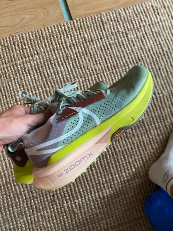 Pegasus Trail Running Shoes d'occasion