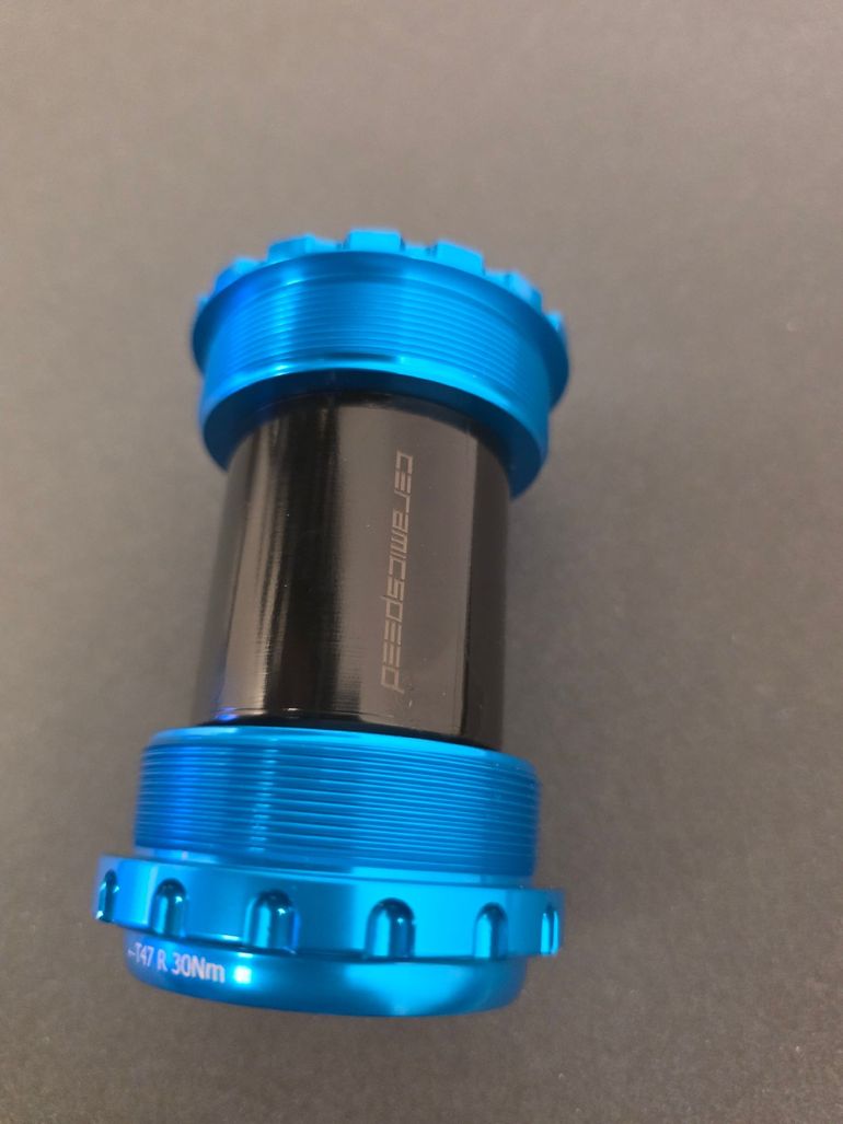 Used Ceramicspeed T47a Bottom Bracket 2026 bike — image 5 of 6