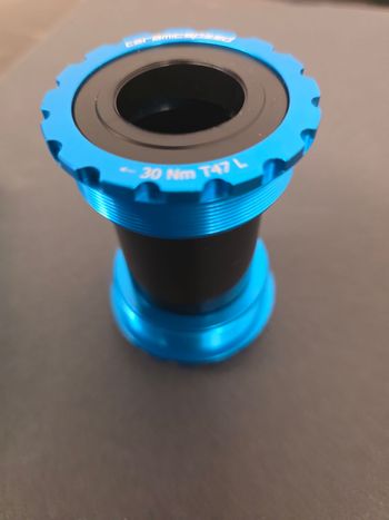 Used Ceramicspeed T47a Bottom Bracket 2026 bike — image 6 of 6
