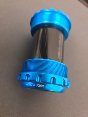 Used Ceramicspeed T47a Bottom Bracket 2026 bike — image 4 of 6