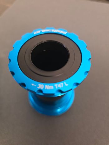 Used Ceramicspeed T47a Bottom Bracket 2026 bike — image 2 of 6