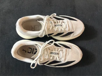 Brugt Adidas Adizero evo SL bike — billede 3 af 5