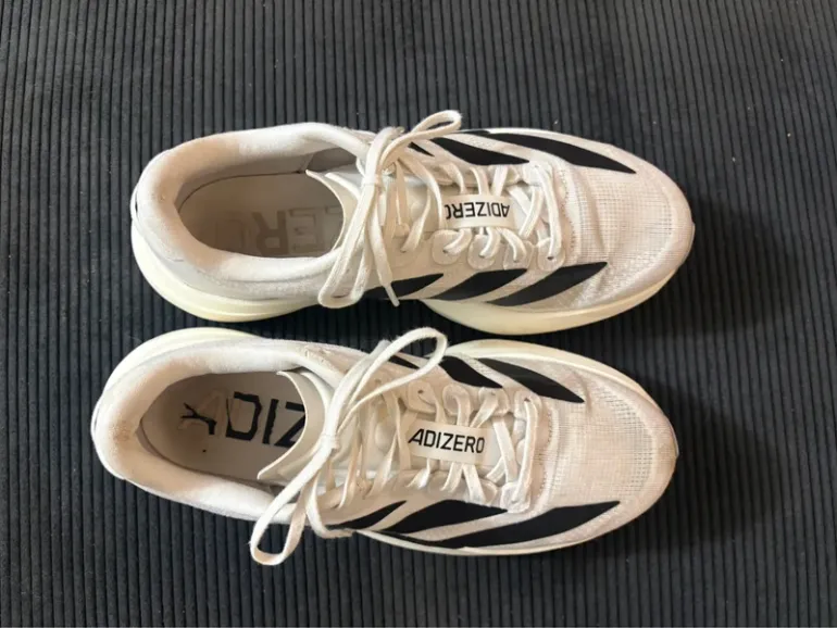 Brugt Adidas Adizero evo SL bike — billede 3 af 5