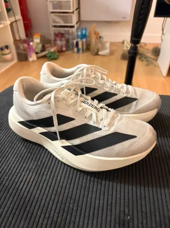 Używany Adidas Adizero evo SL Running Shoes