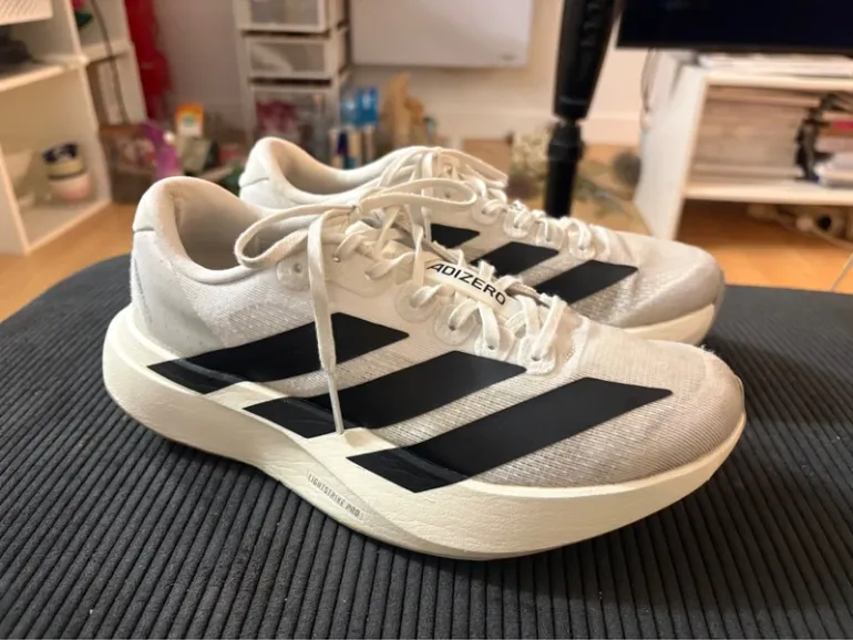 Brugt Adidas Adizero evo SL bike — billede 2 af 5