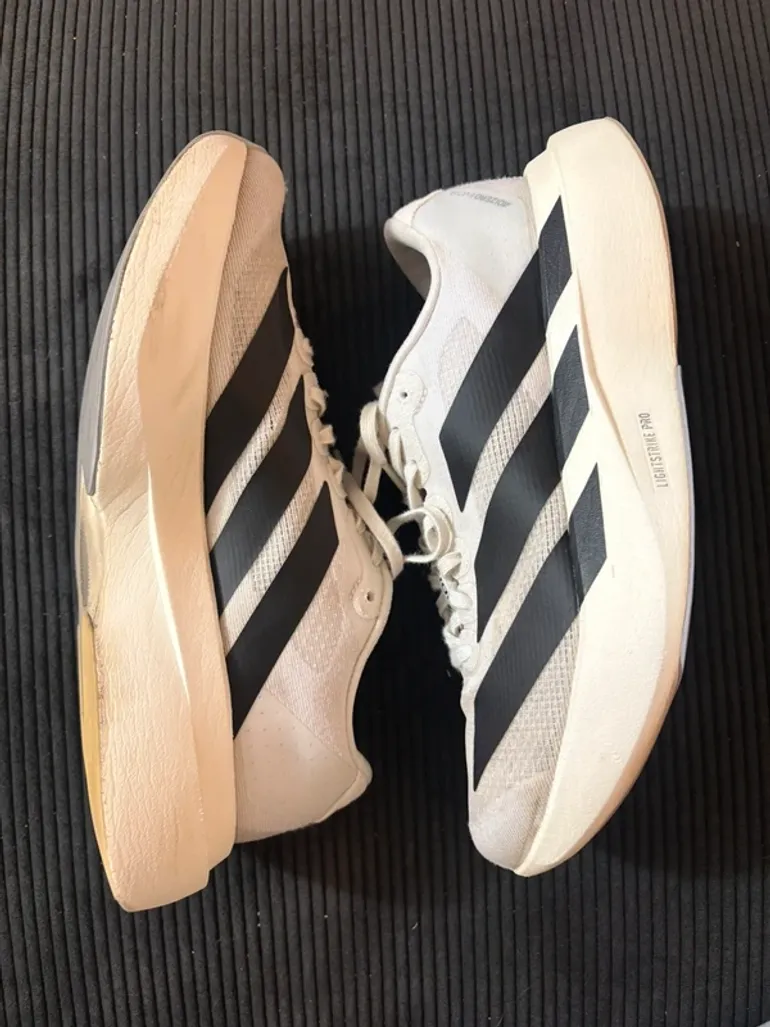 Brugt Adidas Adizero evo SL bike — billede 4 af 5