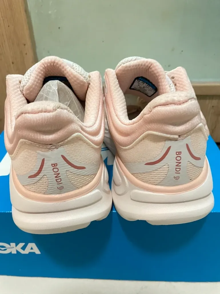 Used Rose Hoka Schuhe bike — image 6 of 11