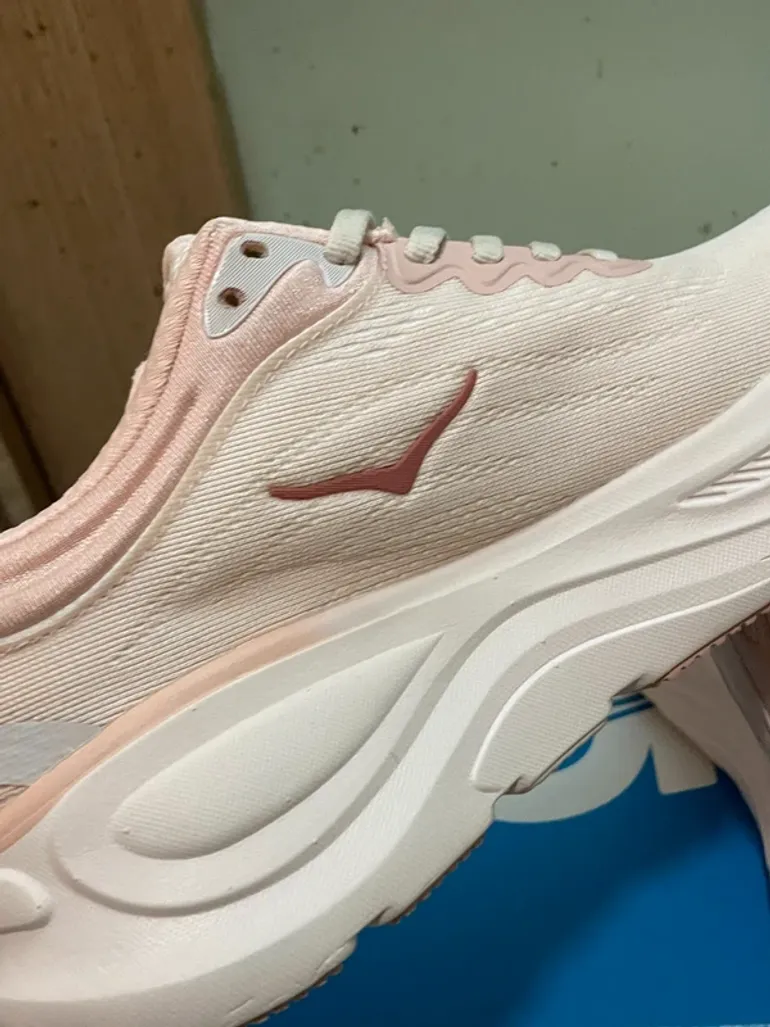 Used Rose Hoka Schuhe bike — image 9 of 11
