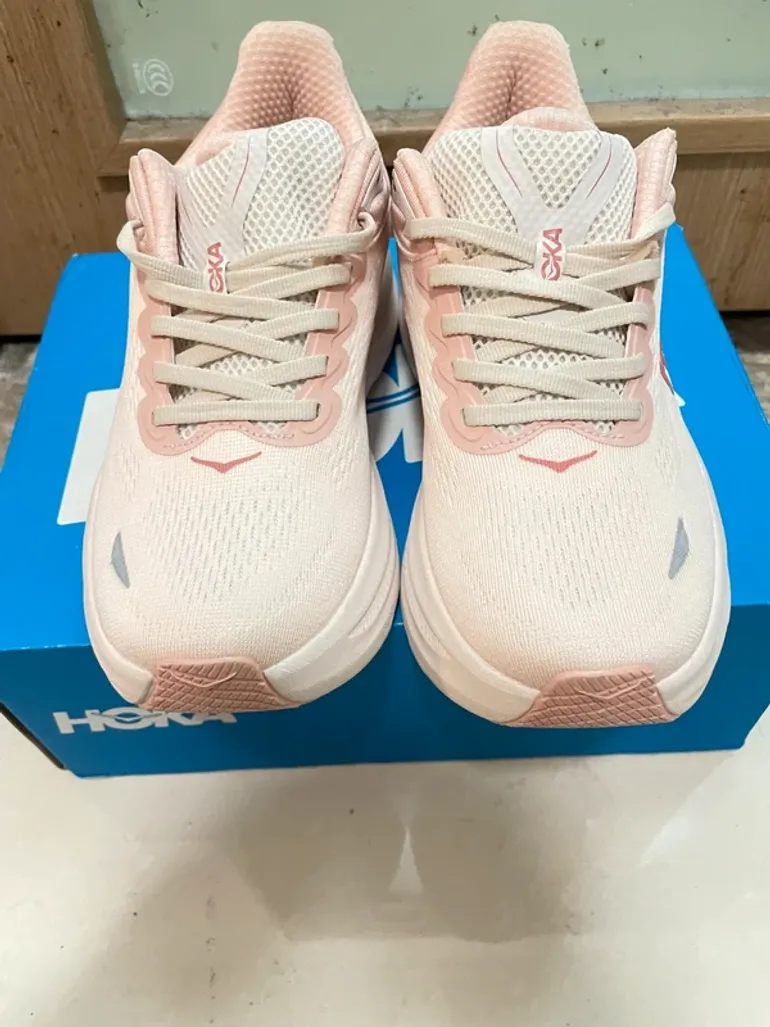 Used Rose Hoka Schuhe bike — image 3 of 11