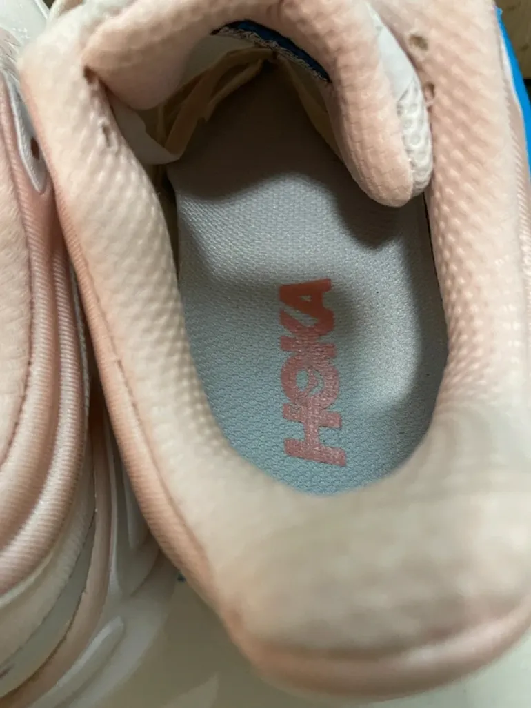 Used Rose Hoka Schuhe bike — image 7 of 11