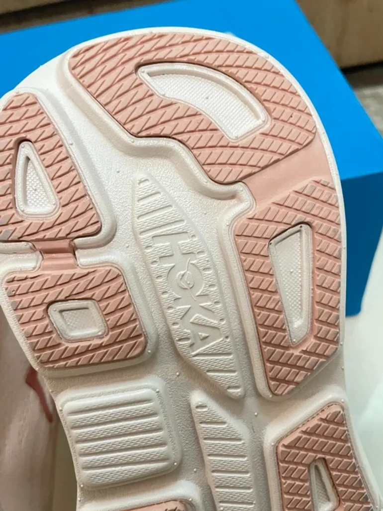 Used Rose Hoka Schuhe bike — image 11 of 11