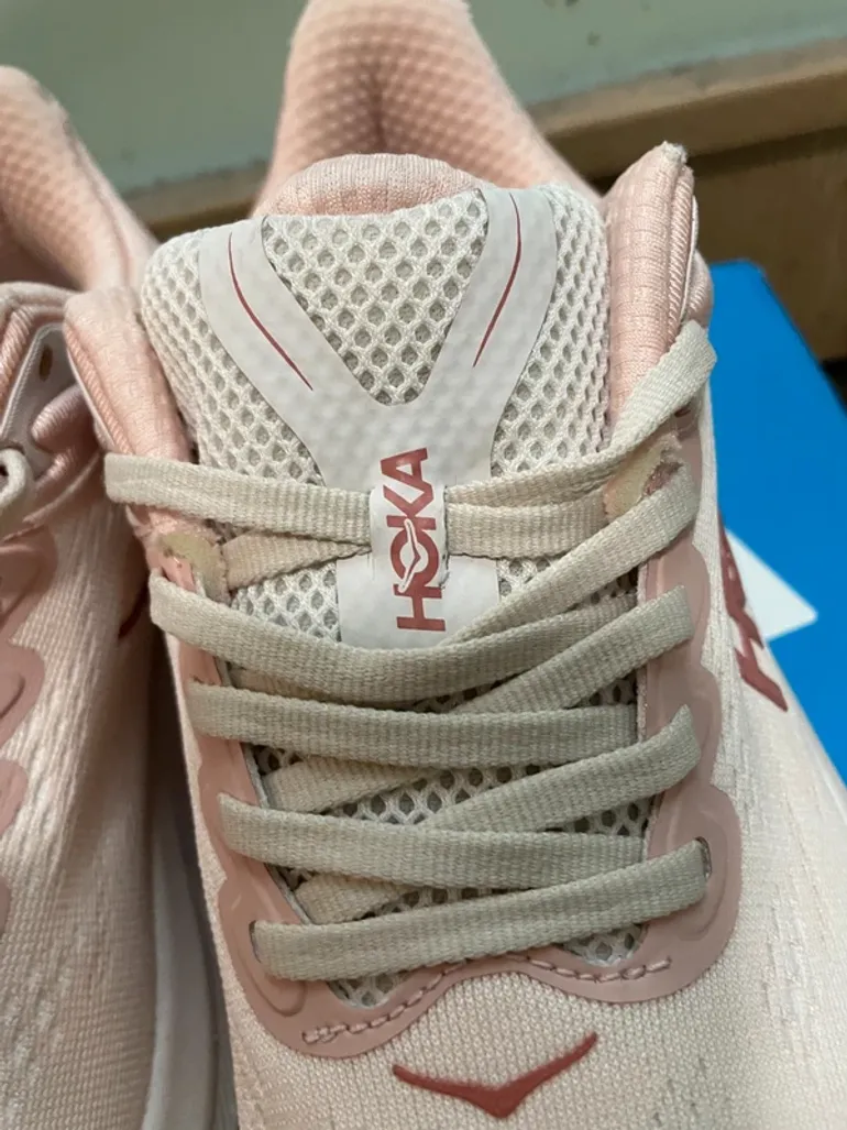 Used Rose Hoka Schuhe bike — image 5 of 11