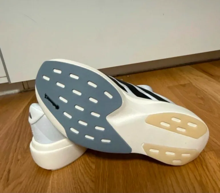 Brugt Adidas adizero evo SL bike — billede 4 af 4