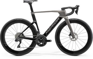 Brugt Merida Team SL 62 Carbon Wheelset 2026 bike — billede 6 af 6