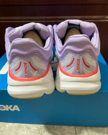 Tweedehands Hoka Shoes size 38 bike — afbeelding 5 van 10