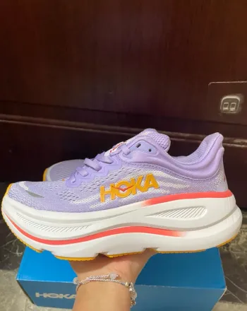 Tweedehands Hoka Shoes size 38 Running Shoes